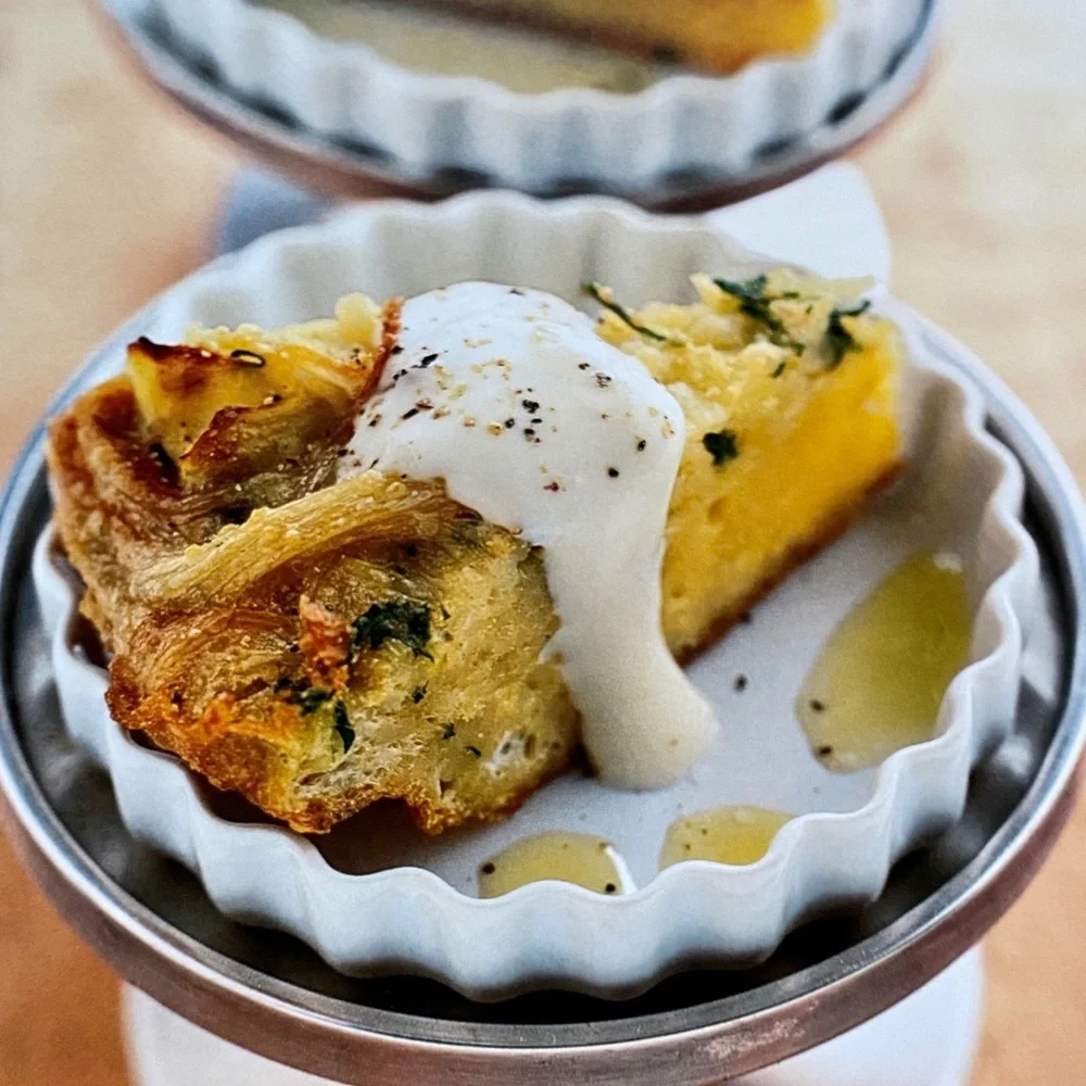 Amuse-Bouche: Little Bites of Delight Before the Meal Begins | Rick Tramonto